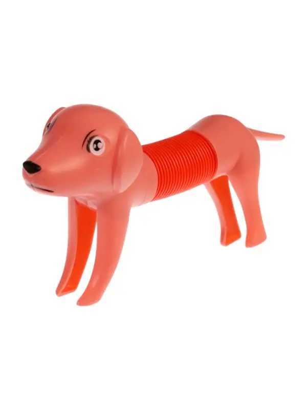 Антистресс игрушки &laquo;Большой сенсорный набор&raquo;, pop tubes, гусеница, мялка &laquo;Сыр&raquo; - прикол