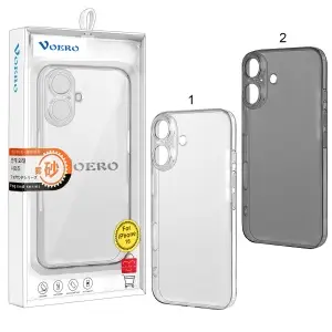 Чехол для iPhone 16 Voero