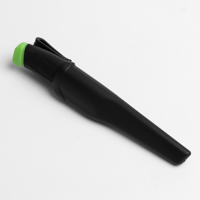 Нож туристический Нож туристический "Урал" 21см, клинок 98мм/1,8мм, зеленый