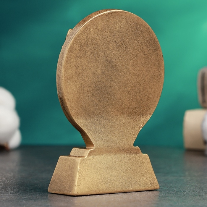 Стела Стела "Хоккей" 10х3х13см