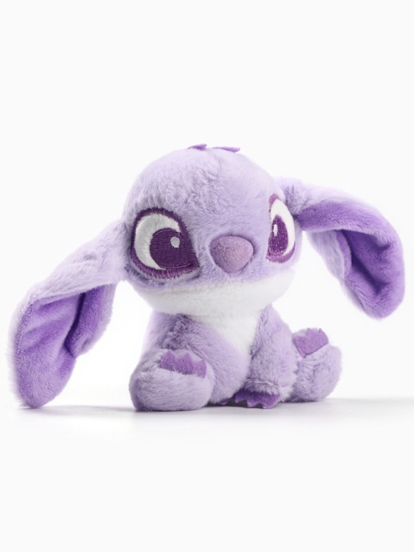 Disney Мягкая игрушка Космический друг Стич Disney Мягкая игрушка Космический друг Стич