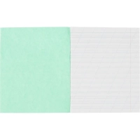 Тетрадь 12л. косая линейка, офсет №1 012ТУ11С4 200шт/уп