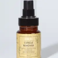 Ремувер для удаления кутикулы, спрей, ухаживающий, 100 мл