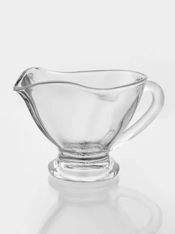 Набор соусников Uranus, 170 мл, 2 шт., стекло, прозрачный