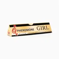 Парфюмерная вода женская с феромонами Elite Girl, 17 мл (по мотивам Good Girl - C.Herrera)