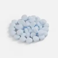 Конфеты Scandic без сахара, арктическая мята