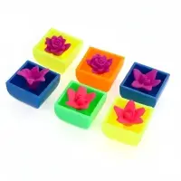 Растущие растения Funny toys, МИКС