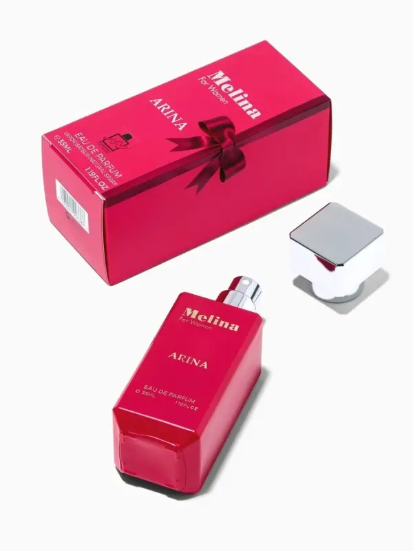 Парфюмерная вода женская Milestone MELINA ARINA, 35 мл (мотив Oriana /PARFUMS DE MARLY)