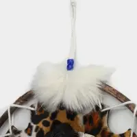 Панно &laquo;Вождь&raquo;, 30&times;5&times;60 см