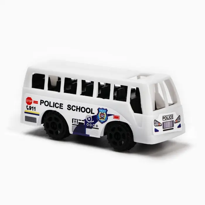 Микроавтобус 8 см, МИКС