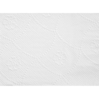 Бумага туалетная 2сл бел цел 17,5м 8рул/уп_СПБКРДЧЛБ