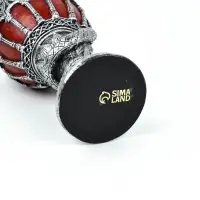 Бокал &laquo;Готика&raquo;, 170 мл