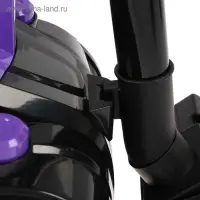 Пылесос Sakura SA-8312BP, 1600/300 Вт, 1.5 л, фиолетовый