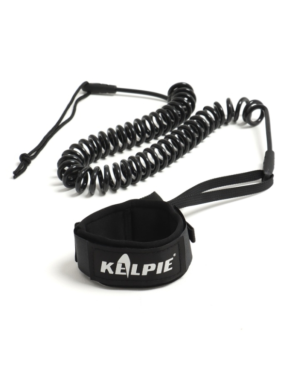 SUP доска гоночная KELPIE 10.6 SUP доска гоночная KELPIE 10.6", 320х80х15 см