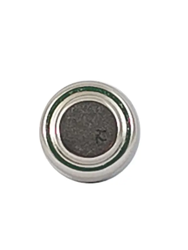 Батарейка алкалиновая GP, LR44 (G13, V13GA, A76)-10BL, 1.5 В, блистер, 10 шт.