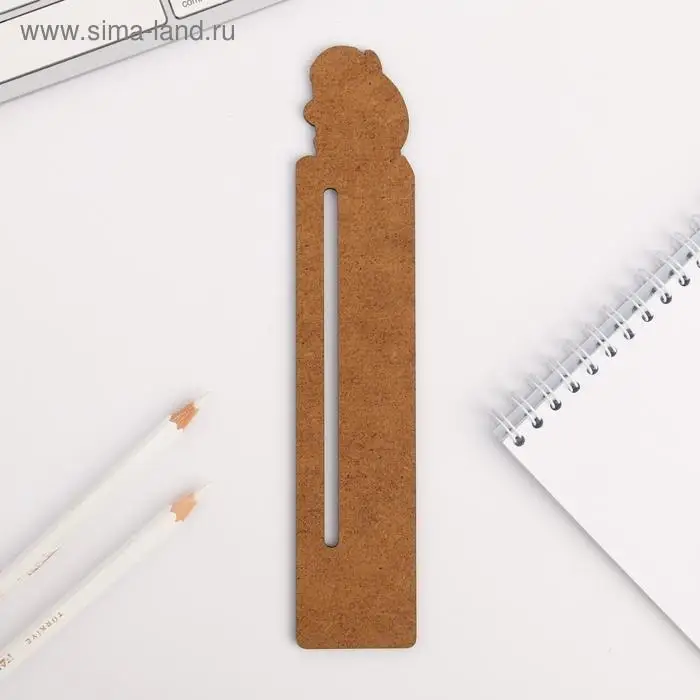 Линейка формовая «Будни авокадо» Линейка формовая «Будни авокадо»