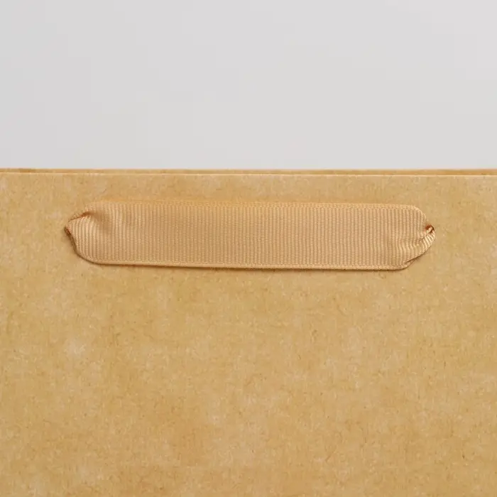 Пакет подарочный ламинированный, упаковка, «Крафтовый», M 25.5 х 30 х 9 см Пакет подарочный ламинированный, упаковка, «Крафтовый», M 25.5 х 30 х 9 см