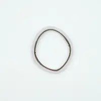 Набор упаковочной бумаги с наклейками, 6 листов, &laquo;Новый год&raquo;, 70&times;100 см