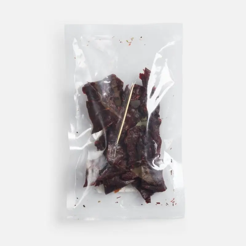 Сыровяленое мясо Meat Choice, говядина Сыровяленое мясо Meat Choice, говядина