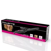 Щипцы для завивки волос Curling Tong CF2119F0, 16 мм, черные