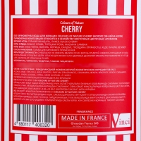 Парфюмерная вода женская Colours Of Nature Cherry (по мотивам Tom Ford Lost Cherry), 100 мл