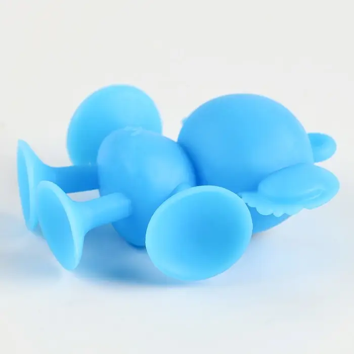 Развивающая игрушка Funny toys &laquo;Прилипала&raquo;, МИКС