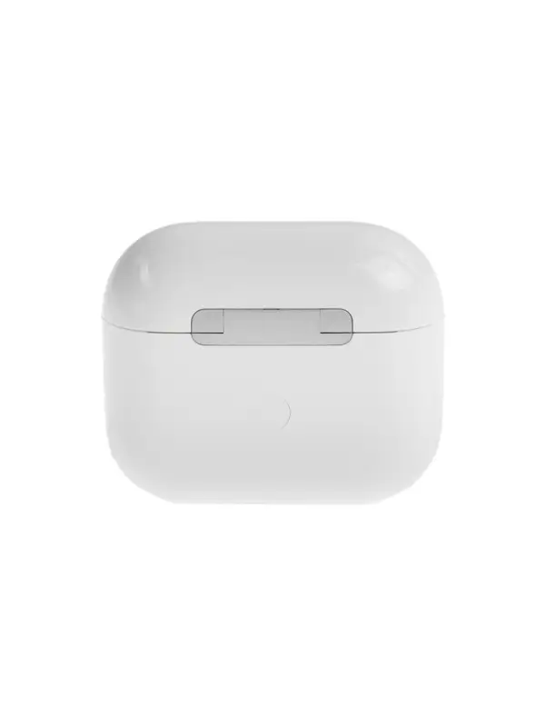 Наушники беспроводные BYZ i4, TWS, вкладыши, Bluetooth 5.0, 30/270 мАч, шумоподавление, белые