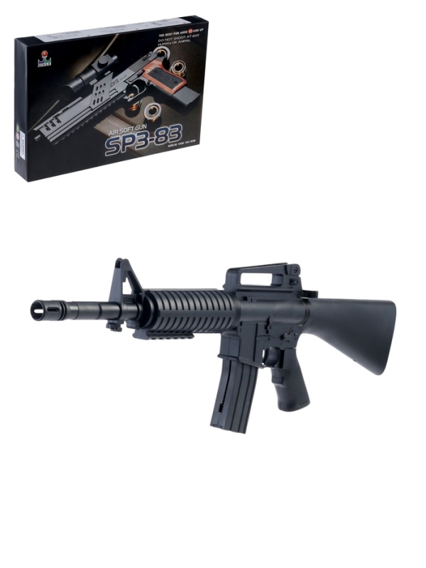 Автомат Автомат "М4"