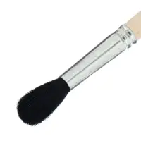 Кисть для рисования, белка, № 8, Calligrata, круглая, деревянная ручка