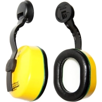 Наушники противошумные РОСОМЗ СОМЗ-5 ШТУРМ на каску (арт производ 60105)