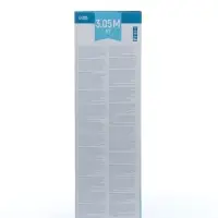 Бассейн каркасный Steel Pro, 305&times;76 см, круглый, рейка, 561VP Bestway