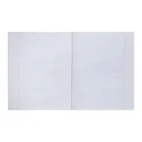 Предметная тетрадь по географии Calligrata &laquo;Пиксели&raquo;, 36 листов, в клетку, со справочным материалом, обложка из мелованного картона