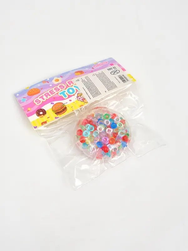 Мялка Мялка "Хрустящий шар"