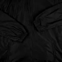Куртка Kivach Air, черная, размер XS