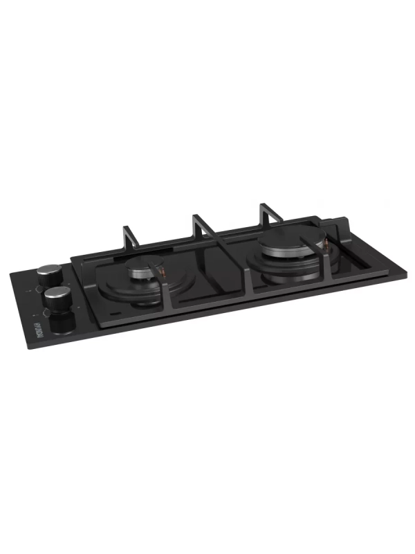 Газовая варочная поверхность HHG 3235 BG Газовая варочная поверхность HHG 3235 BG