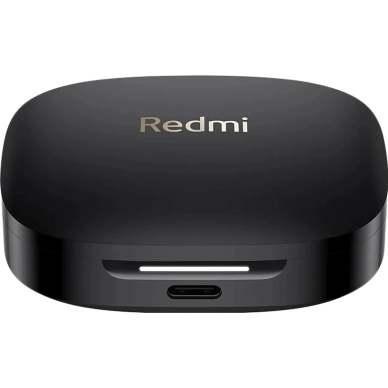 Наушники Xiaomi Redmi Buds 6 Night Black (BHR9251GL)