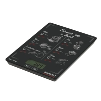 Весы кухонные до 10 кг SC-KS57P94