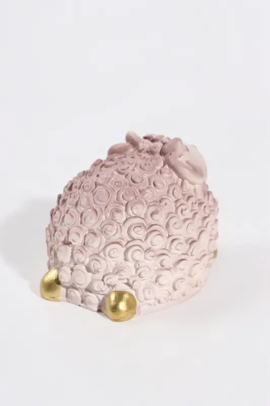Фигурка декоративная &laquo;Овечка: Долли&raquo;, 5.5&times;7.5&times;6 см, МИКС
