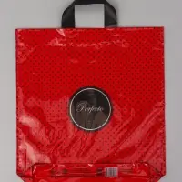 Пакет подарочный Перфекто Классик 40 х 37 см 95 мкм