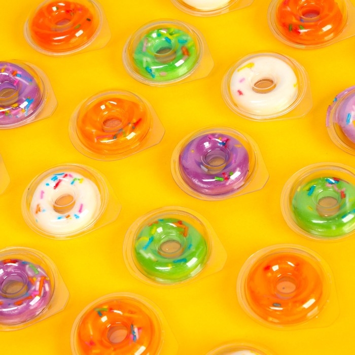 Набор Мармелад Набор Мармелад "Донат", 400 г