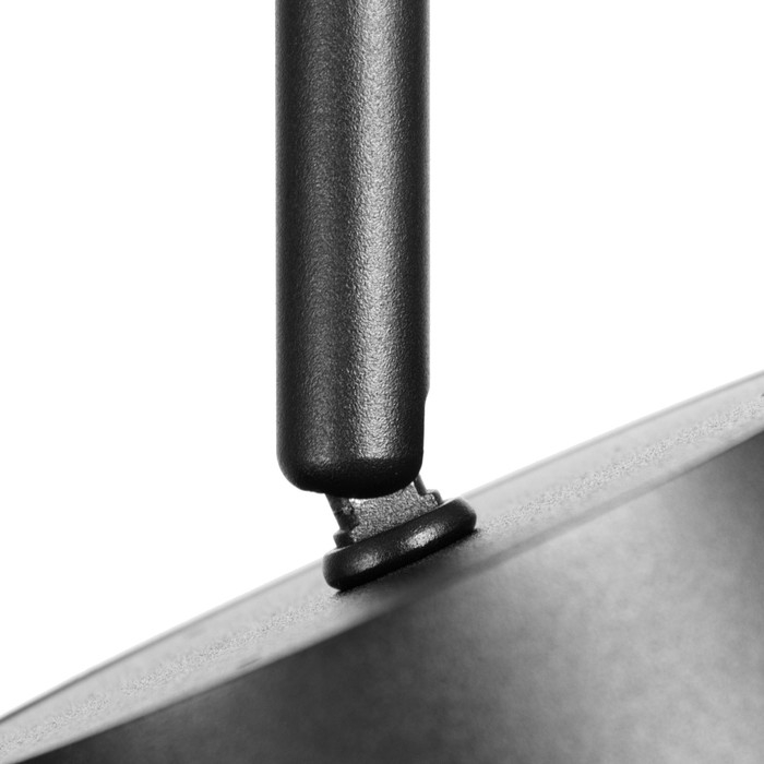 Светильник трековый ULTRA Светильник трековый ULTRA "Точка" LED 9Вт 3000K-5700К CRI90 черный