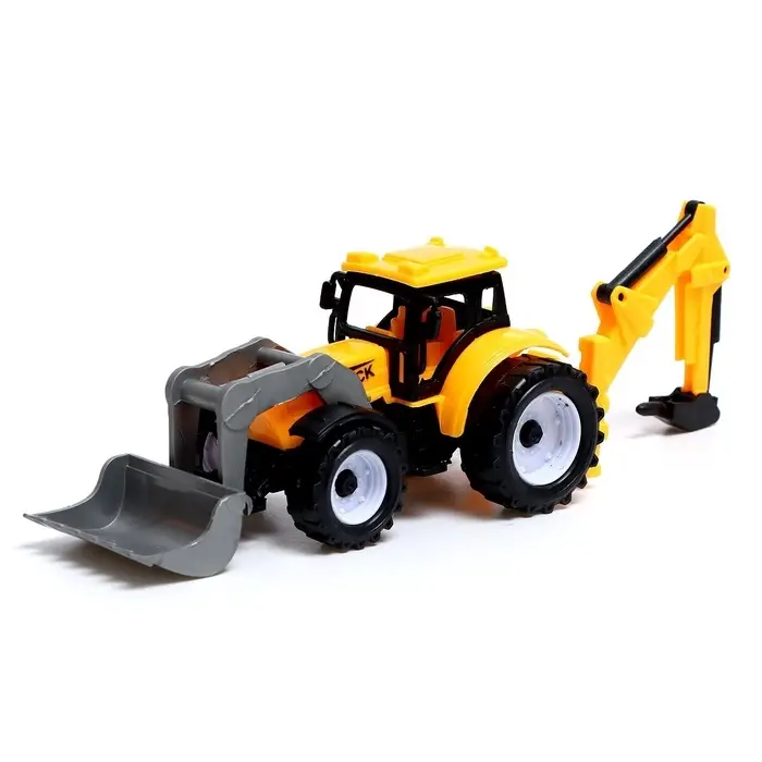 Набор игровой &laquo;Стройка&raquo;, в наборе 2 шт.