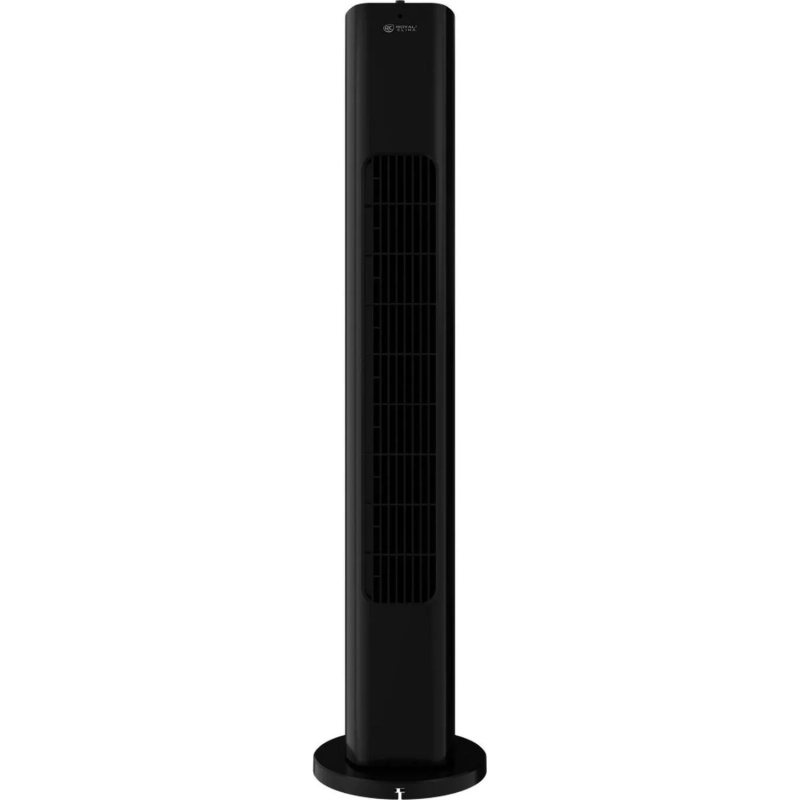 Вентилятор ROYAL Clima RBF-801M-BL,колонный