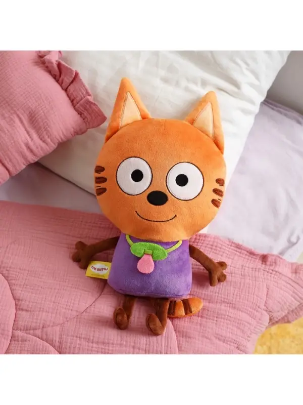 Мягкая игрушка &laquo;Бублик&raquo;, 38 см