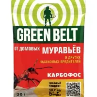 Средство &laquo;Карбофос&raquo; от насекомых-вредителей 30 г