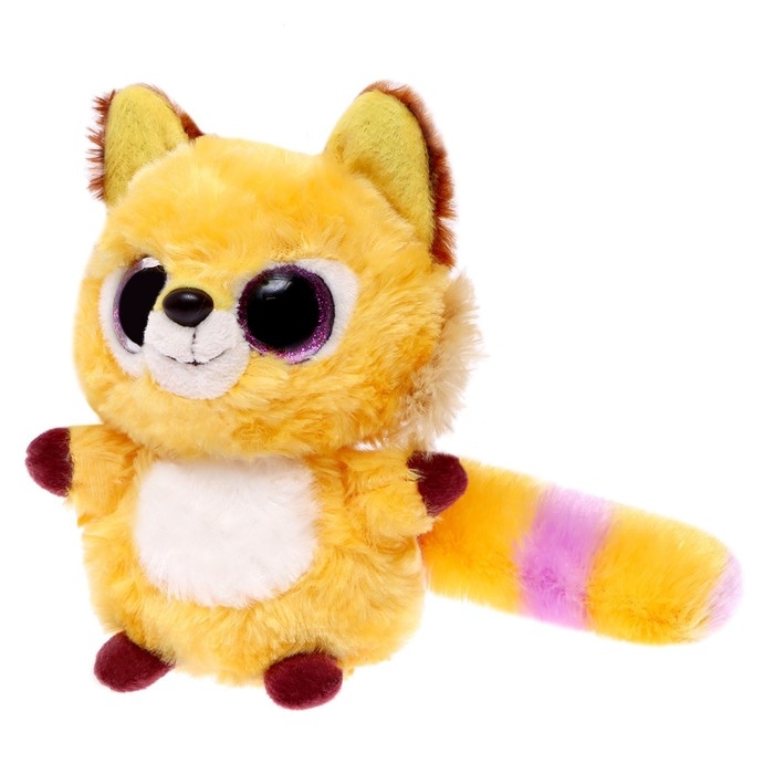 Игрушка «Твой мягкий друг: Плюша», МИКС Игрушка «Твой мягкий друг: Плюша», МИКС