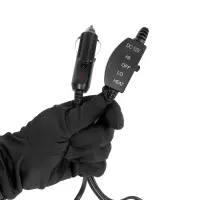 Накидка на сиденье с функцией подогрева AVS HC-190