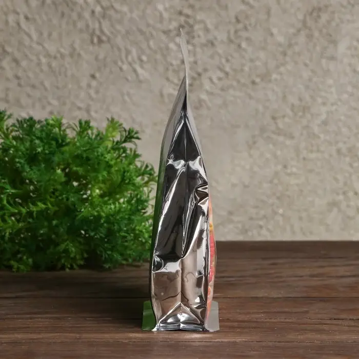 Пакет дой пак с окном,с еврослотом,белый, 14 х 24 см,200 мкм Пакет дой пак с окном,с еврослотом,белый, 14 х 24 см,200 мкм