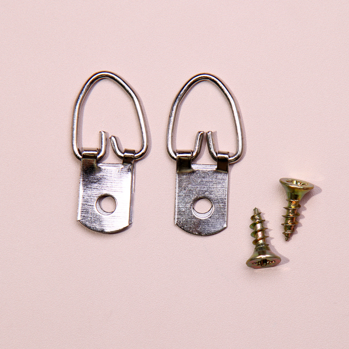 Ключница - свиток  Ключница - свиток "В Этом доме мы счастливы", 36 х 20 см