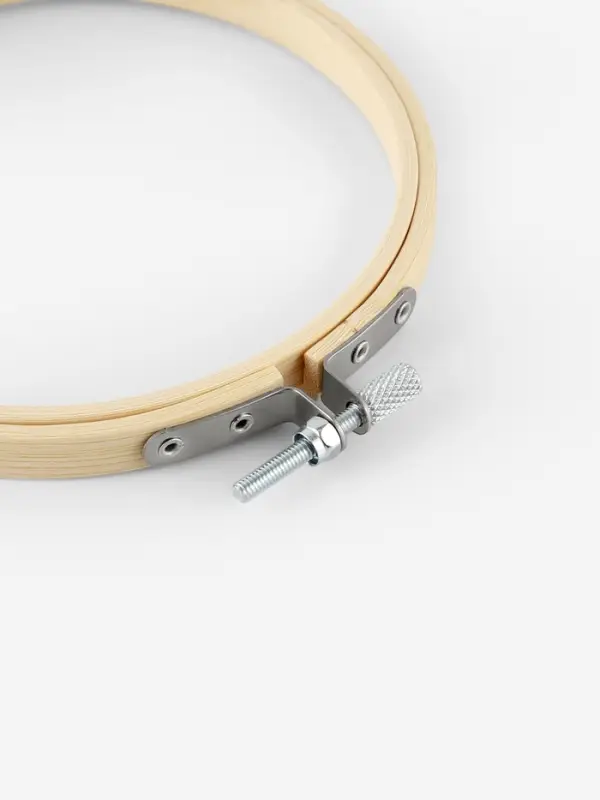 Пяльцы для вышивания, d=12/13.5 см